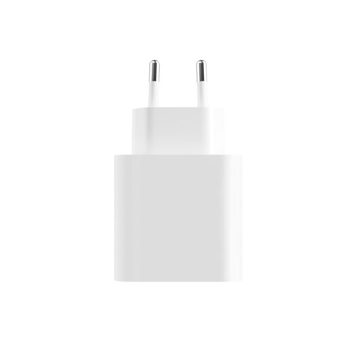 Xiaomi Cargador de Pared Mi 33W con Doble Puerto USB-C y USB-A, Carga Rápida PD, BHR4996GL 4