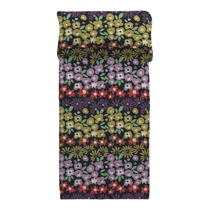 Colcha Cool Kids Follow Cama de 105/110 Colcha Cool Kids Follow Cama de 105/110