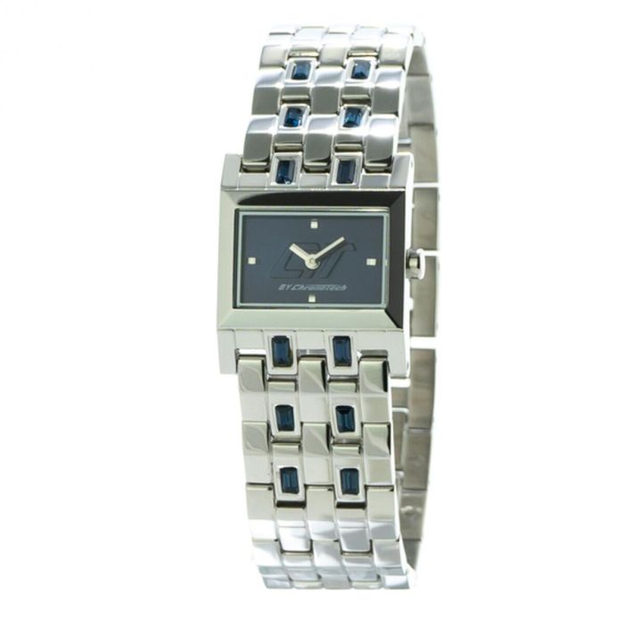 Reloj Mujer Chronotech CC7120LS-03M (Ø 25 mm) Reloj Mujer Chronotech CC7120LS-03M (Ø 25 mm)
