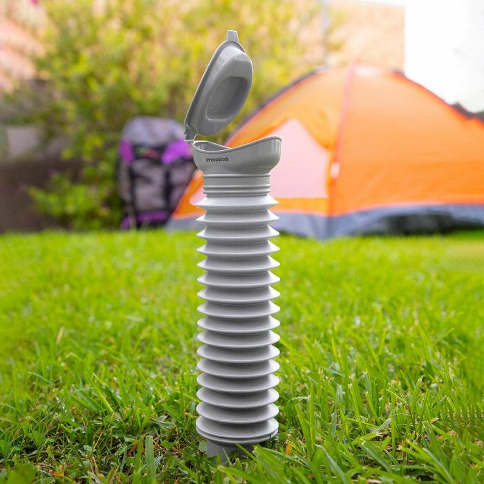 Urinario Portátil Plegable Easpee InnovaGoods 10