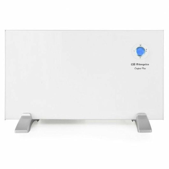 Panel Calefactor Radiante Orbegozo REW 1000/ 1000W/ WiFi