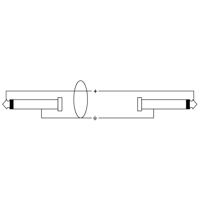 Cable Jack Altavoz De 5M 1 Cable Jack Altavoz De 5M 1