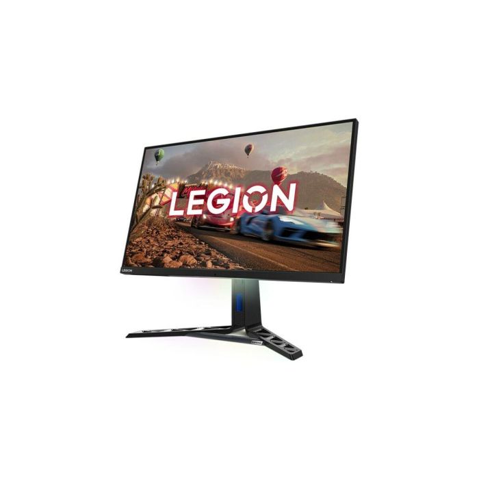 Monitor Lenovo 66F9UAC6EU 31,5" 4K Ultra HD 8 Monitor Lenovo 66F9UAC6EU 31,5" 4K Ultra HD 8