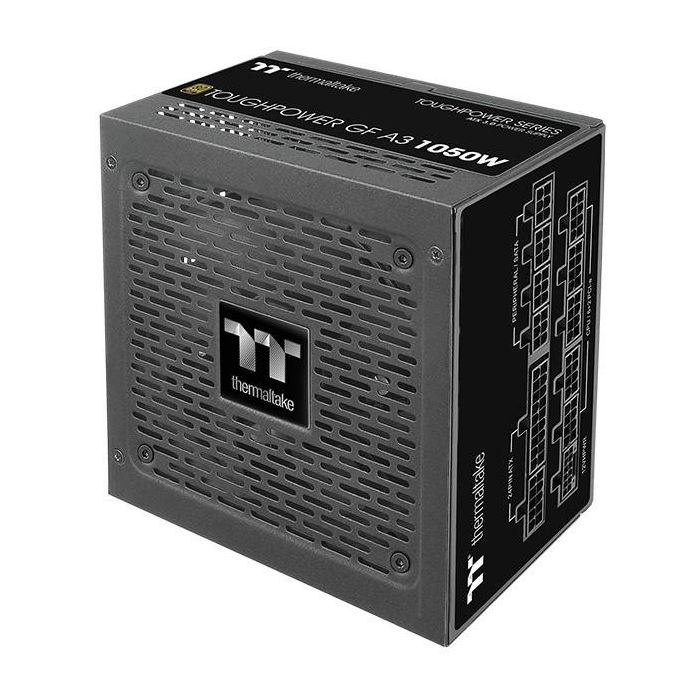Thermaltake Toughpower GF A3 1050W 80 Plus Gold Fuente de Alimentación PC FULLY MODULAR 2