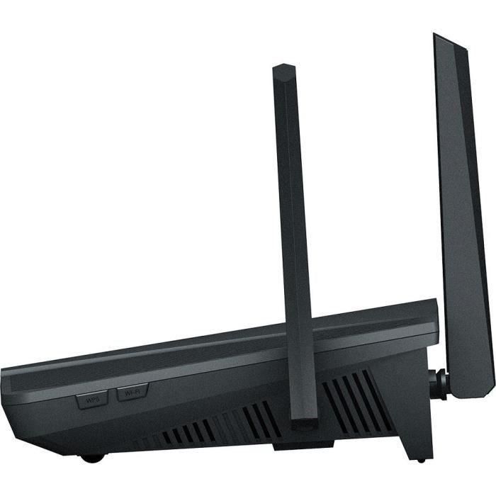 Router - Synology RT6600AX Desktop Triband inalámbrico -Router - Inalámbrico - Interruptor de 4 puertos 2