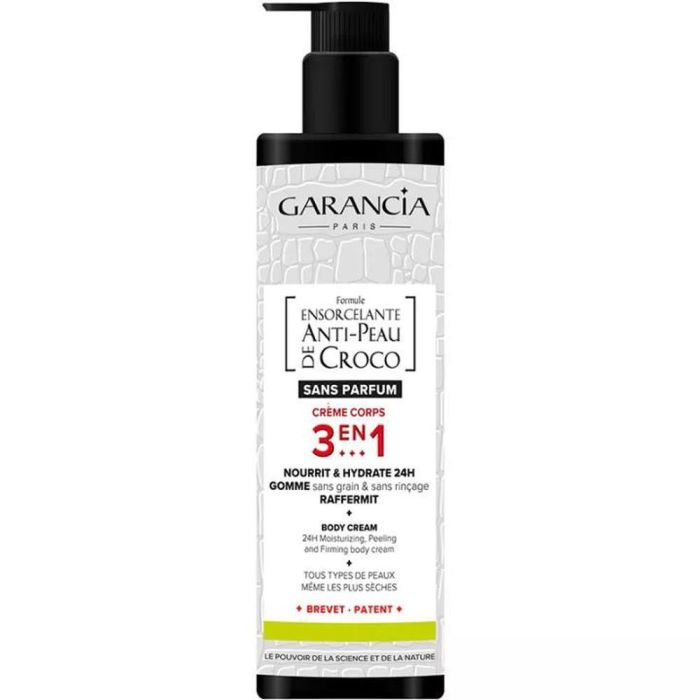 Garancia Formula Ensorcelante 400ml