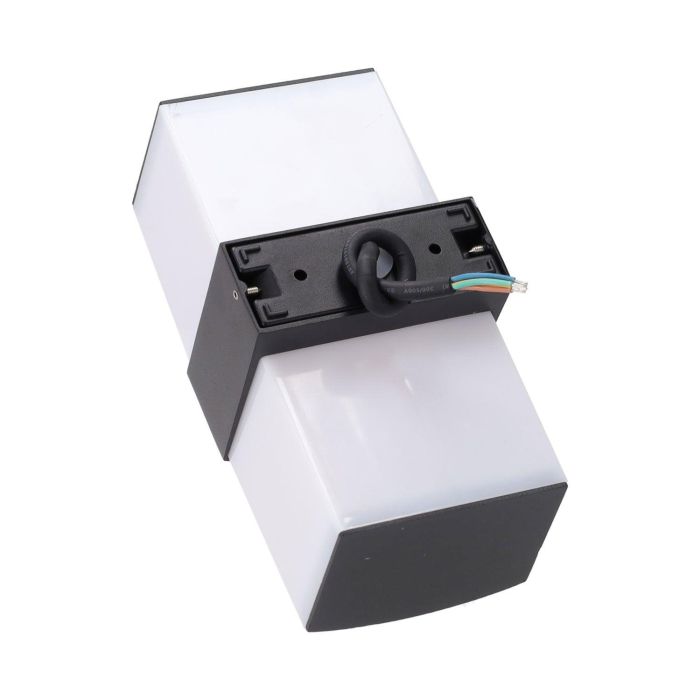 Aplique LED "Ussuriysk" 2x6W [HO-WALL-40-2x6W-W] 2