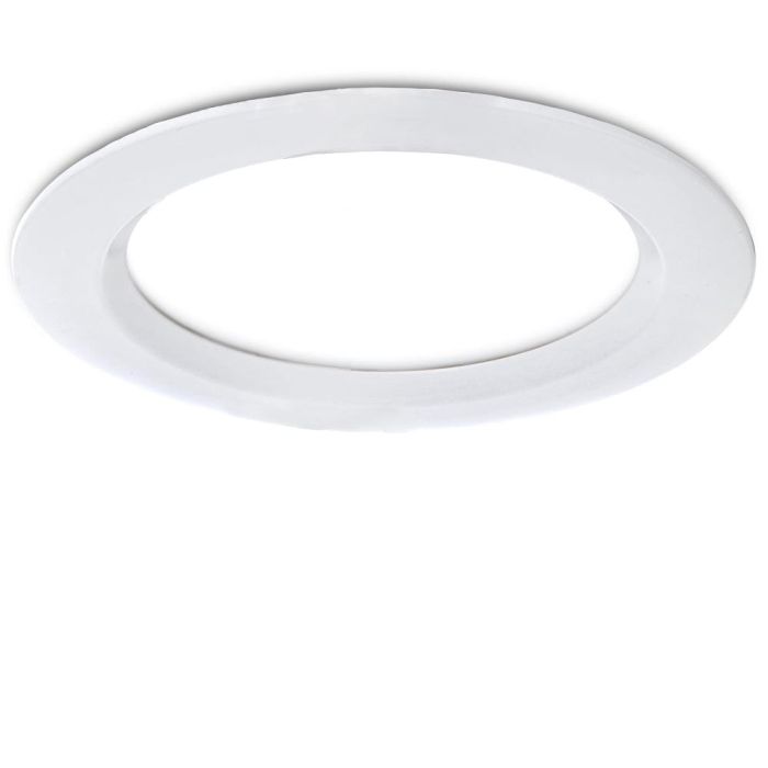 Foco Downlight LED 18W 1.620Lm 6000ºK IP65 Baños/Cocinas 50.000H [SL-DLFS06-18W-CW] 1