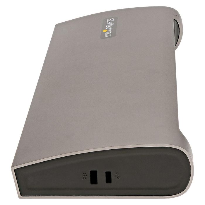 Hub USB Startech TB4CDOCKUE 8