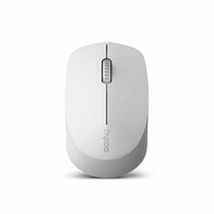 Ratón Hama 00184533 Gris 1300 dpi 8 Ratón Hama 00184533 Gris 1300 dpi 8