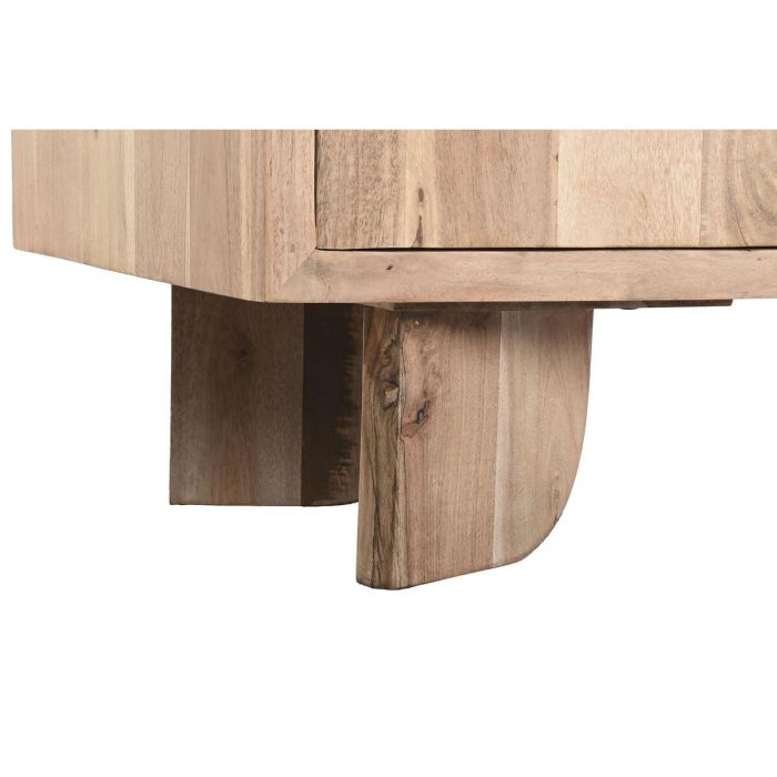 Mueble de TV Home ESPRIT 150 x 40,5 x 55 cm 2