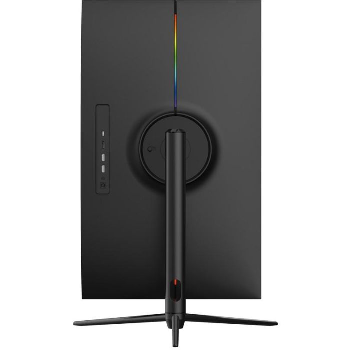 LC-Power 68.58cm (27") LC-M27-4K-UHD-144-V2 DP+HDMI 2.1 IPS 8 LC-Power 68.58cm (27") LC-M27-4K-UHD-144-V2 DP+HDMI 2.1 IPS 8