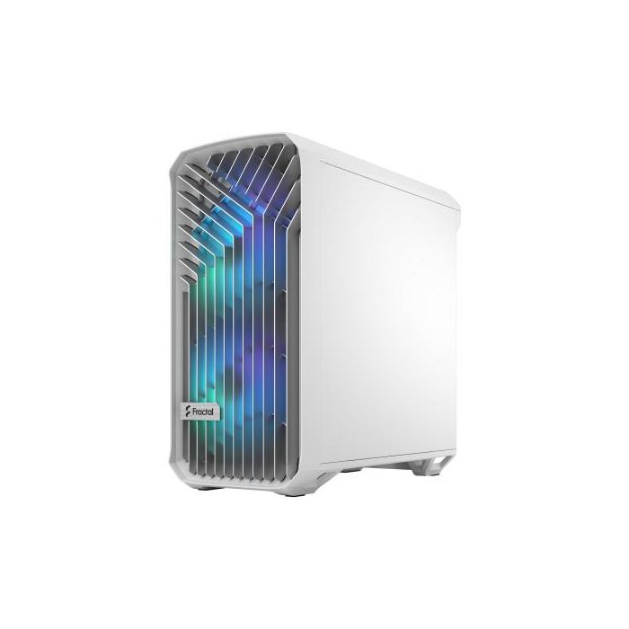 Fractal Design Torrent Compact Blanco 16 Fractal Design Torrent Compact Blanco 16