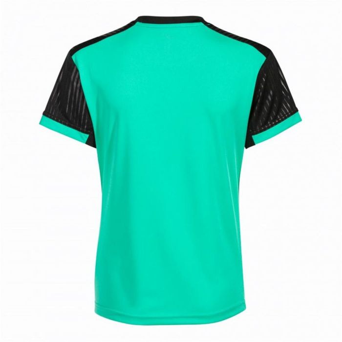 Camiseta Deportiva de Manga Corta Joma Sport Montreal 3 Camiseta Deportiva de Manga Corta Joma Sport Montreal 3