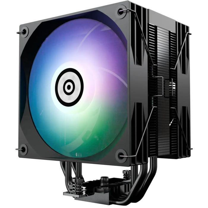 Enermax ETS-T41D-ARGB Ventilador Disipador CPU Gaming ARGB 0 Enermax ETS-T41D-ARGB Ventilador Disipador CPU Gaming ARGB 0