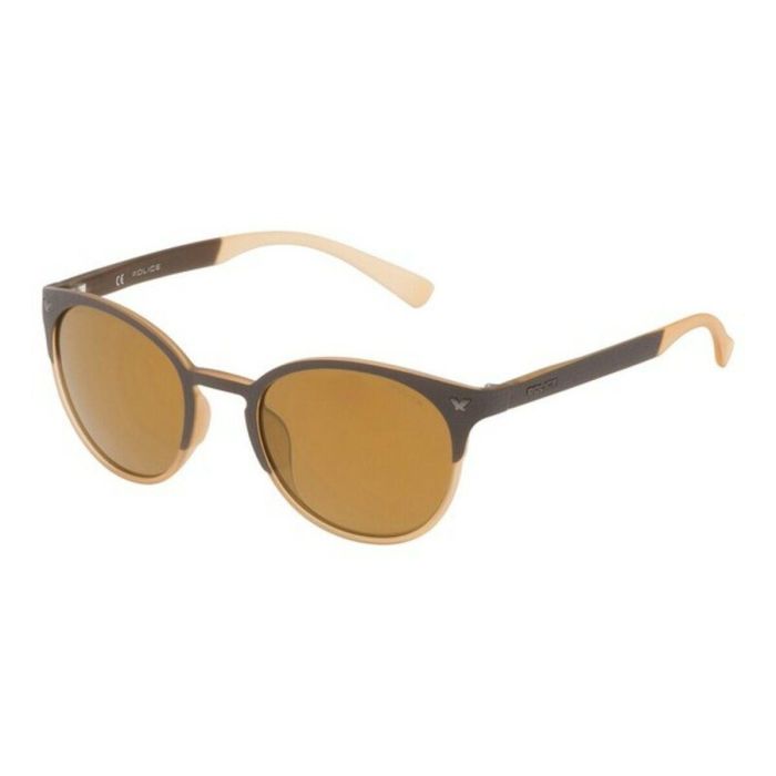 Gafas de Sol Unisex Police SPL162M507ESG Ø 50 mm