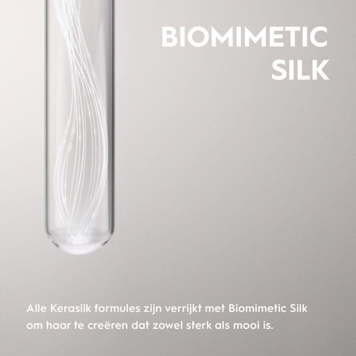 Champú Kerasilk ESSENTIALS 750 ml 5