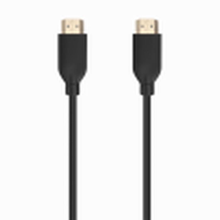 Cable HDMI Aisens 7 m Negro