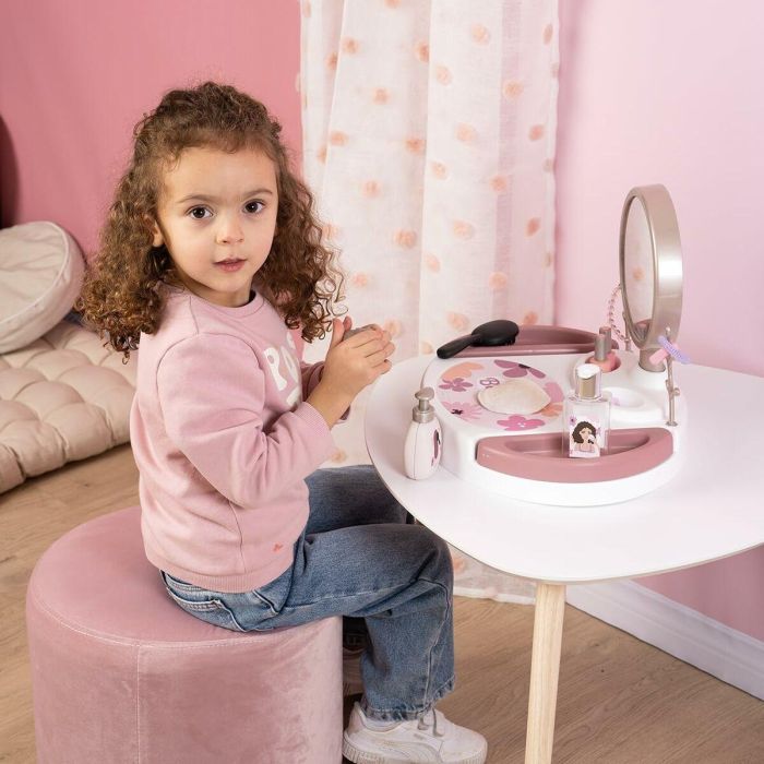 Set de Limpieza Smoby 9
