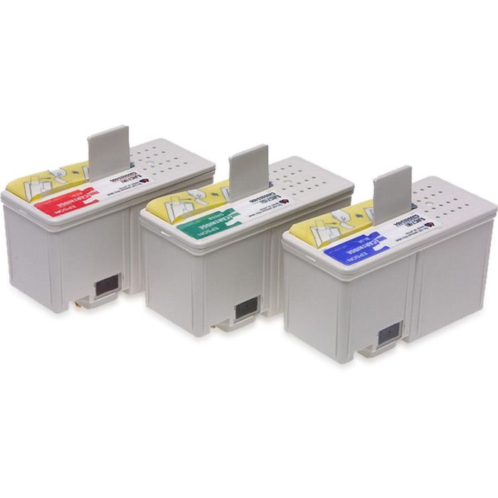 Cinta Matricial Original Epson C33S020405 Rojo Cinta Matricial Original Epson C33S020405 Rojo