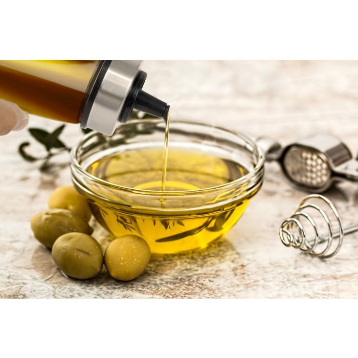 Aceitera de vidrio 200 ml con tapón Quttin (12 Unidades) 2 Aceitera de vidrio 200 ml con tapón Quttin (12 Unidades) 2