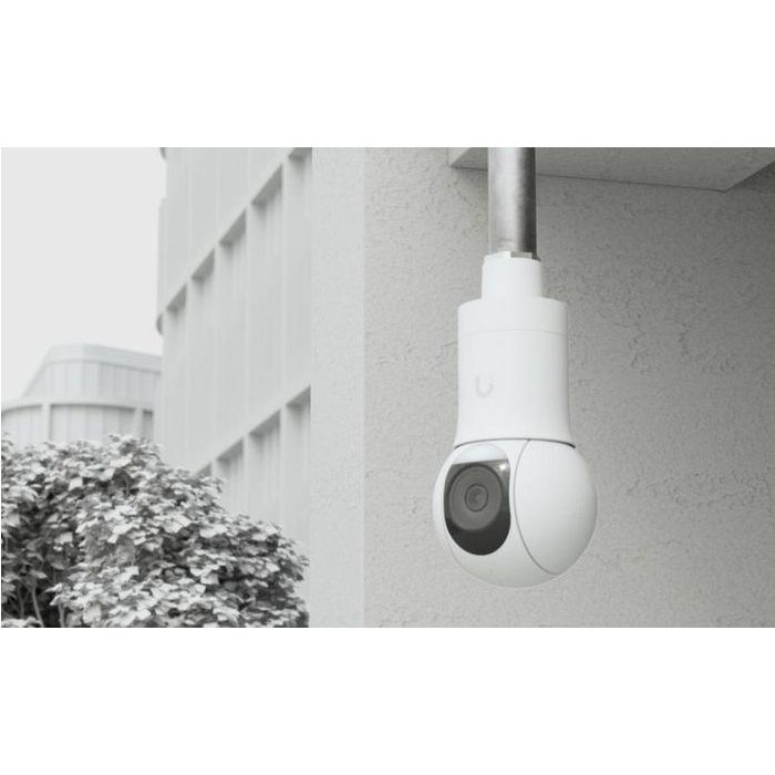 Ubiquiti Soporte Colgante para Cámaras G5 PTZ Policarbonato Rosca G3/4 Pulgadas 7 Ubiquiti Soporte Colgante para Cámaras G5 PTZ Policarbonato Rosca G3/4 Pulgadas 7