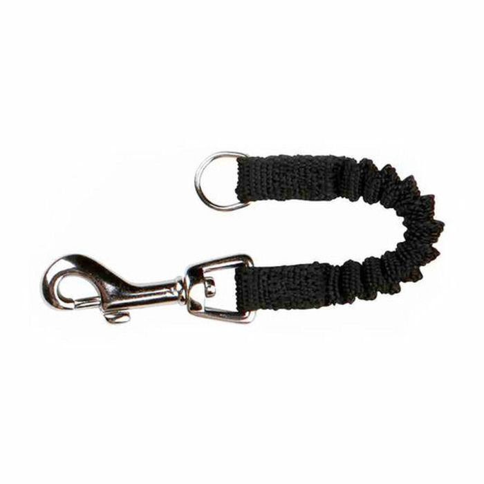 Arnés para Perro Trixie Negro XS/S 16 cm Amortiguador 1