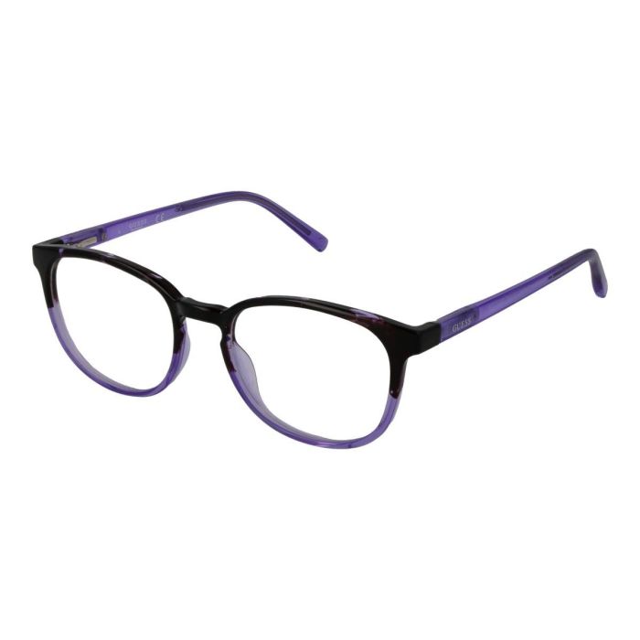 Montura de Gafas Unisex Guess GU3009 49083 Montura de Gafas Unisex Guess GU3009 49083