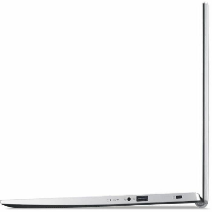 Portátil Acer - Aspire 1 A115-32-C1M9 - Windows 11 - Disco duro de 15,6" - Intel Celeron N4500 - 4 GB de RAM - 128 GB eMMC - 8 h de batería - AZERTY 2 Portátil Acer - Aspire 1 A115-32-C1M9 - Windows 11 - Disco duro de 15,6" - Intel Celeron N4500 - 4 GB de RAM - 128 GB eMMC - 8 h de batería - AZERTY 2