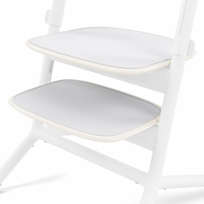 Cybex CYB4063846445295 Lemo 2 Kit Torre de Aprendizaje Ajustable y Escalable Todo Blanco 1 Cybex CYB4063846445295 Lemo 2 Kit Torre de Aprendizaje Ajustable y Escalable Todo Blanco 1