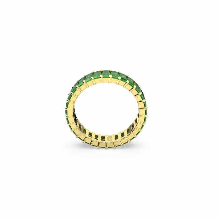 Anillo Mujer Swarovski 5648909 Dorado 2 Anillo Mujer Swarovski 5648909 Dorado 2