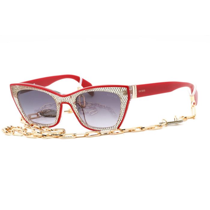 Gafas de Sol Mujer Guess GU7873-69B 4