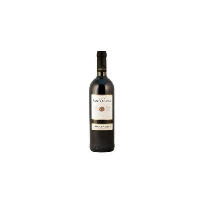 Sant'Orsola 2020 Valpolicella - Vino tinto de Italia