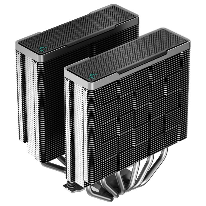DeepCool K Cooler AK620 6