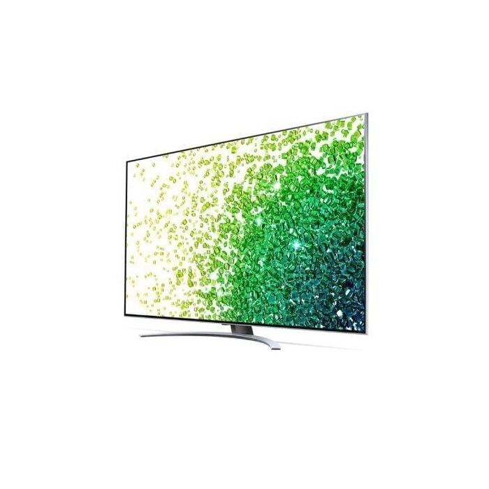 Televisor LG NanoCell 75NANO886PB 75"/ Ultra HD 4K/ Smart TV/ WiFi/ Plata 2 Televisor LG NanoCell 75NANO886PB 75"/ Ultra HD 4K/ Smart TV/ WiFi/ Plata 2