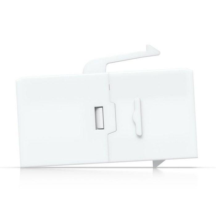 Ubiquiti Acoplador Keystone Cat6 Pass-through para Conectar Cables Ethernet Pre-Terminados, Pack de 12 7 Ubiquiti Acoplador Keystone Cat6 Pass-through para Conectar Cables Ethernet Pre-Terminados, Pack de 12 7