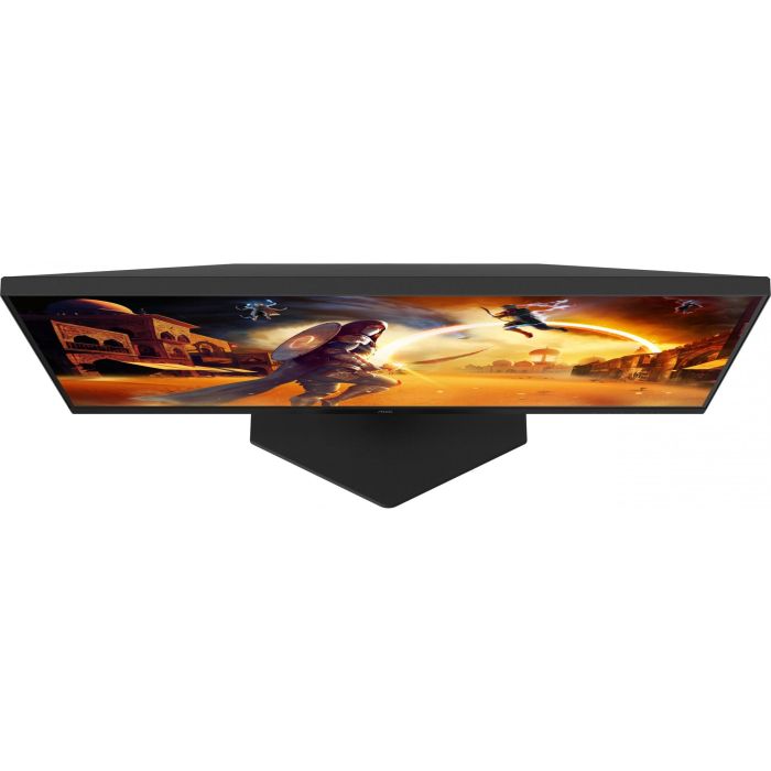 AOC 27G4XE Monitor Gaming 27" Full HD (1920x1080) IPS 0,5ms HDR10 2xHDMI DP Negro 12