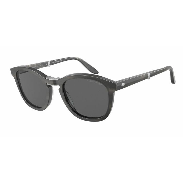 Gafas de Sol Hombre Armani AR8170-5964B1 Ø 51 mm 0 Gafas de Sol Hombre Armani AR8170-5964B1 Ø 51 mm 0