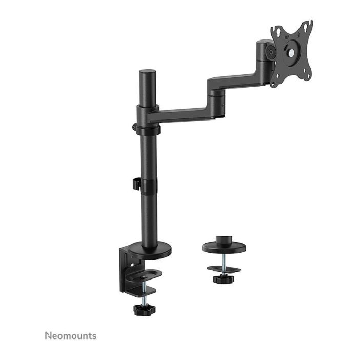Neomounts DS60-425BL1, Soporte de Pantalla Full Motion, 17-27", Max 8 kg, Modelo T-Rex, Negro 5 Neomounts DS60-425BL1, Soporte de Pantalla Full Motion, 17-27", Max 8 kg, Modelo T-Rex, Negro 5