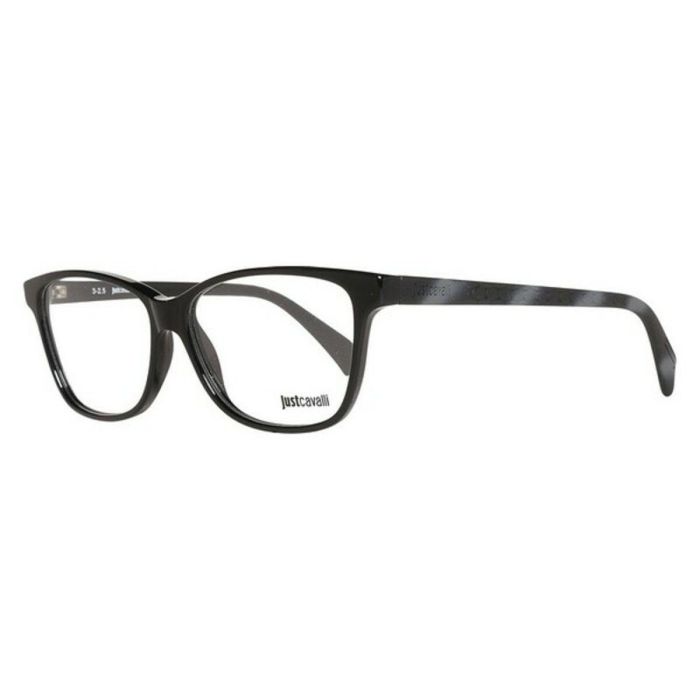 Montura de Gafas Mujer Just Cavalli JC0686-001-54 ø 54 mm 0 Montura de Gafas Mujer Just Cavalli JC0686-001-54 ø 54 mm 0
