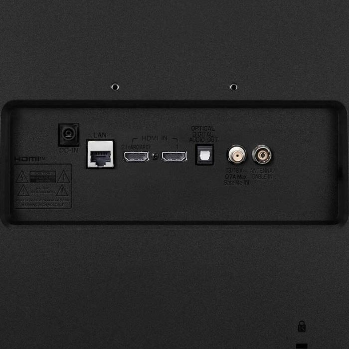 Monitor Tv Lg Ips 27Tq615S 27 Pulgadas 3 Monitor Tv Lg Ips 27Tq615S 27 Pulgadas 3