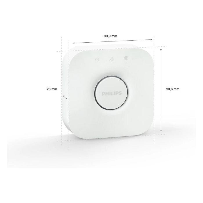 Philips Hue Puente de conexión Philips Hue Puente de conexión