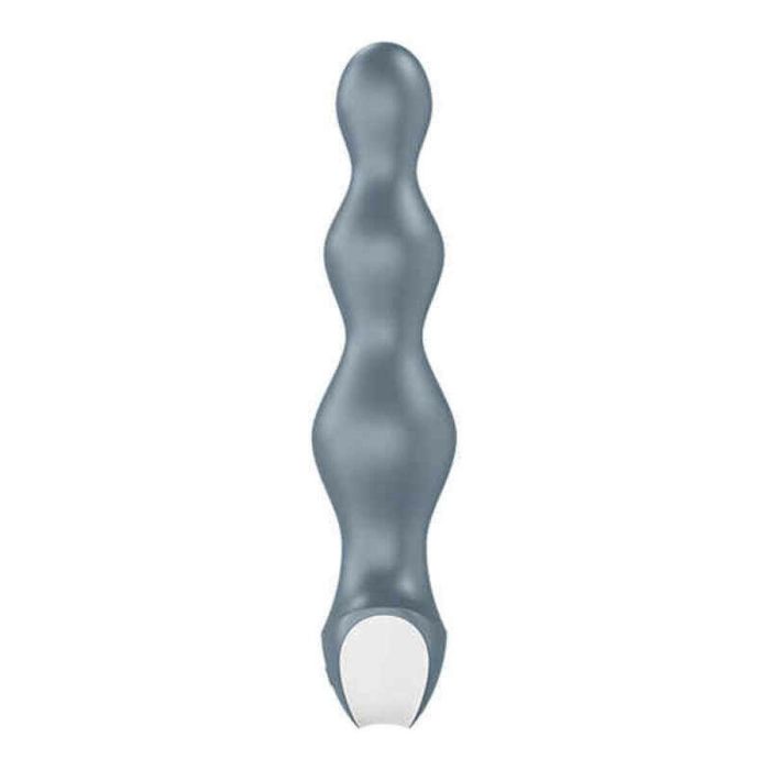 Plug Anal Satisfyer 4003269 Gris 7