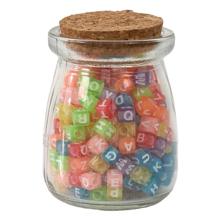 Tarro De 300 Cuentas Jeux 2 momes 4 Tarro De 300 Cuentas Jeux 2 momes 4