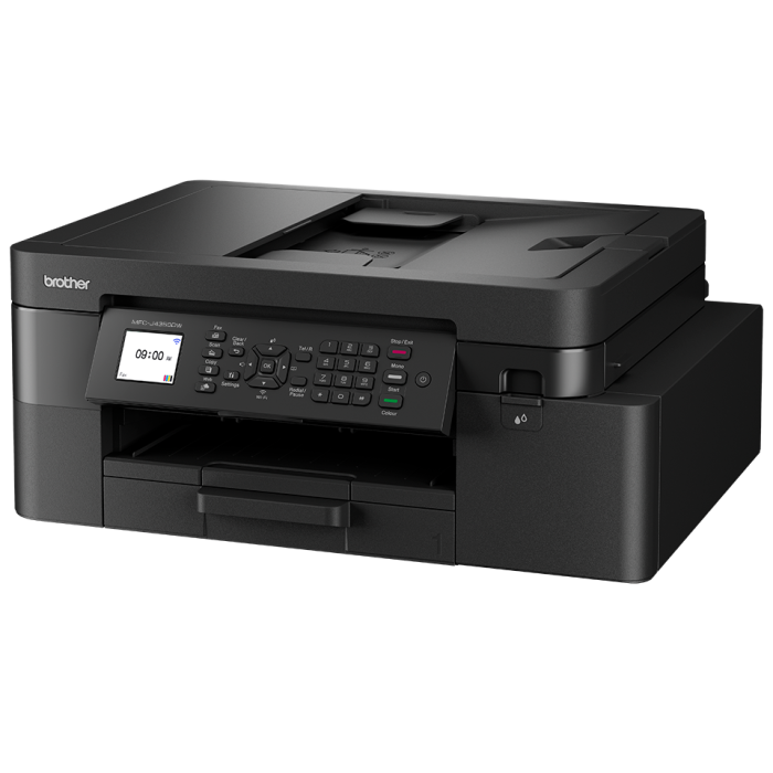 Brother MFC-J4350DW Multifunción Inkjet Color 4 En 1 Duplex Wifi A4 1 Brother MFC-J4350DW Multifunción Inkjet Color 4 En 1 Duplex Wifi A4 1