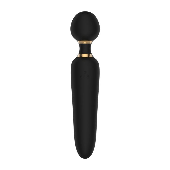 Vibrador Dream Toys Elite Negro 4