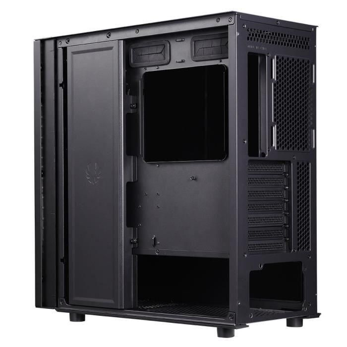 Caja de PC semitorre - BITFENIX - Para placa base E-ATX/ATX/Micro ATX/Mini-ITX - BFC-DAW-500-KKGSK-RP 5