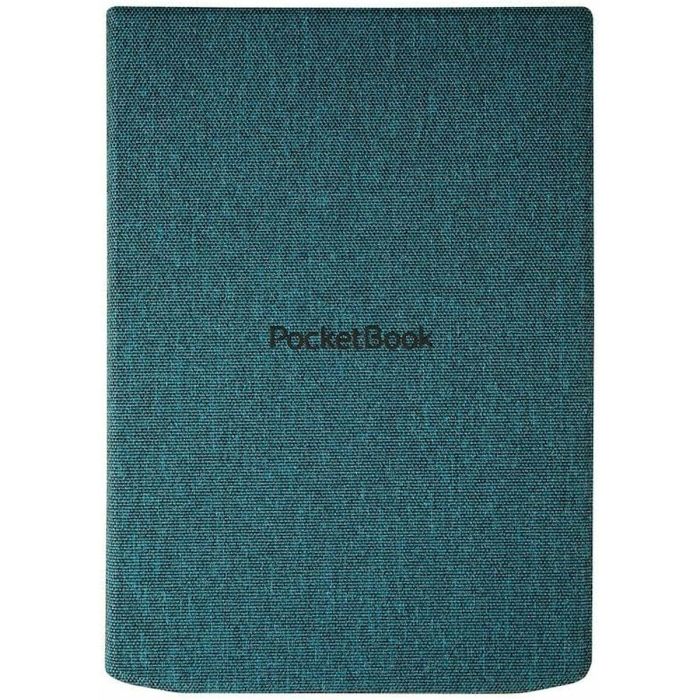 Funda para Tablet PocketBook InkPad 4, InkPad Color 2 e InkPad Color 3 Verde 2 Funda para Tablet PocketBook InkPad 4, InkPad Color 2 e InkPad Color 3 Verde 2