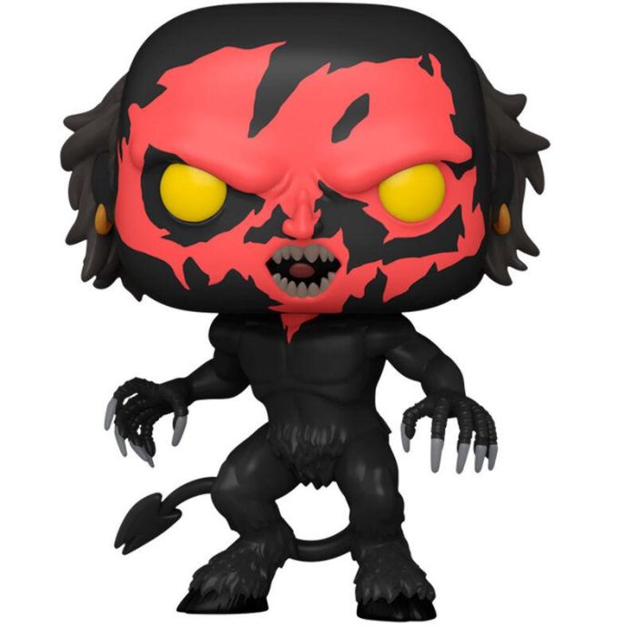 Figura POP Insidious Red Faced Demon 1 Figura POP Insidious Red Faced Demon 1