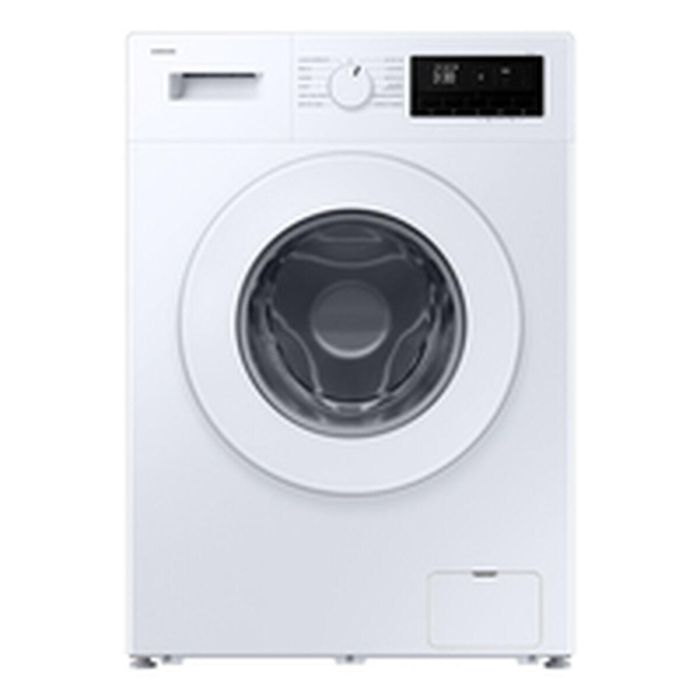 Lavadora Samsung WW80FG3M05TW 59,5 cm 1400 rpm 8 kg 2
